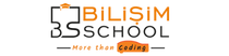 Bilişim School Logo
