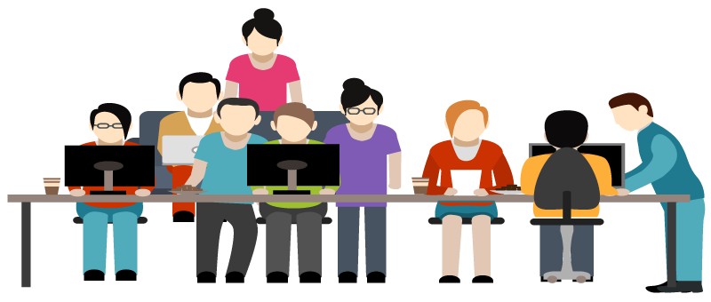 Ayrıcalıklı Yazılım ve Bilişim Eğitimlerinde <br> Fırsatları Kaçırma <span>Hemen Kaydol</span> 