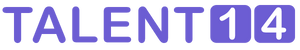 Talent14 Logo